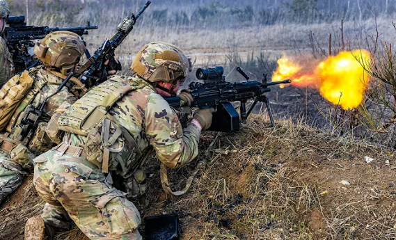 【新聞直擊】美軍打進伊朗內陸 中共急著插手！