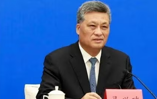 三副國級高官缺席政協開幕 前廣西書記陳武高危