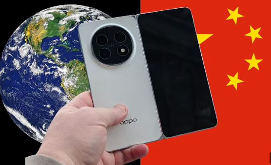 存儲芯片短缺 中國手機或現大規模漲價潮