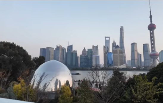 上海失控！房价腰斩！大萧条来了！(视频)