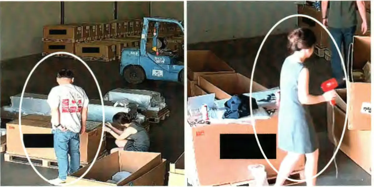 前高管涉走私英偉達芯片到中國 超微股價暴跌