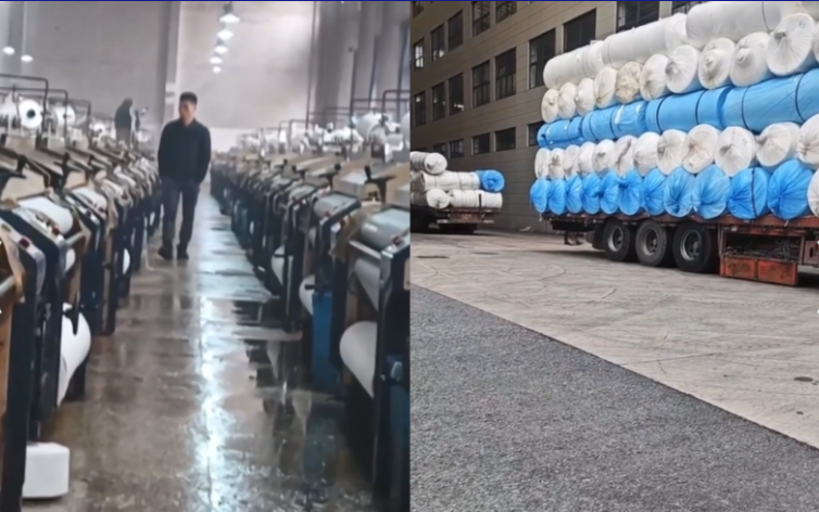 油價和原料猛漲 中國工廠又出現倒閉潮