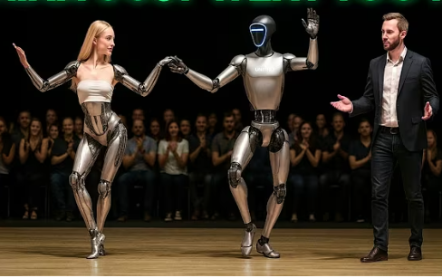 AI衝擊中國影視行業 大量從業人員失業