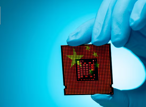 分析：腐敗案例曝民企在中共軍用AI的角色