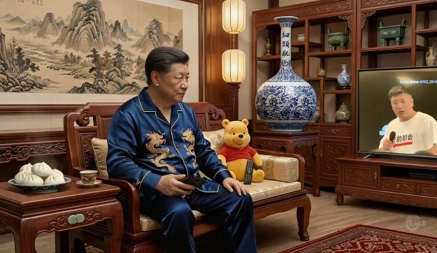 “张雪峰的赌局”火了 枪声未响他先“下线”(图)