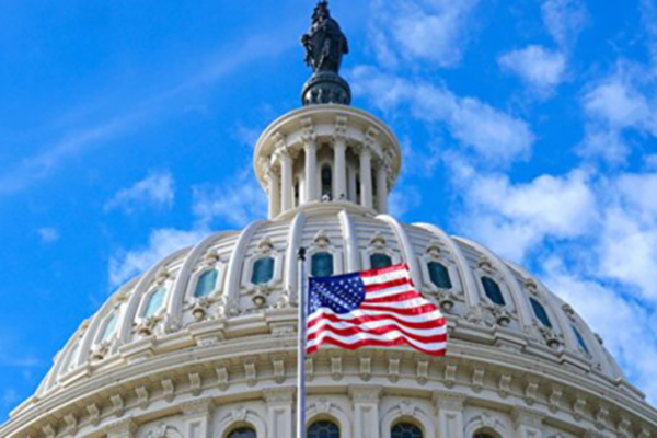 美兩黨參議員推法輪功保護法案 專家：意義重大