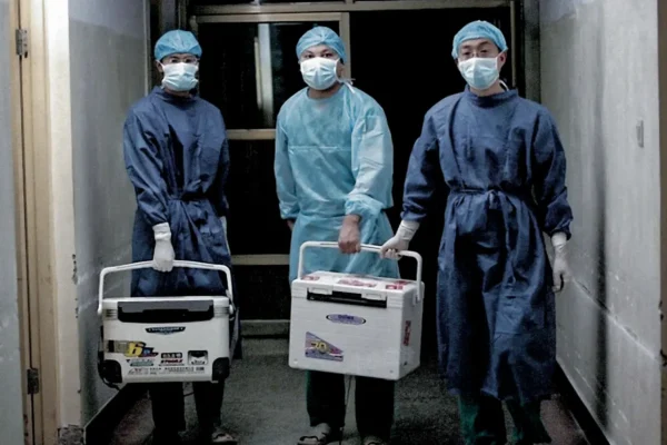 逾400大陸民眾連署：審查並暫停器官移植