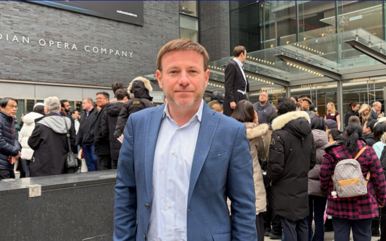 炸彈威脅 多倫多神韻演出取消 各界譴責中共跨國鎮壓