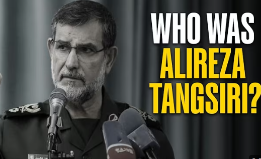 【時事縱橫】伊海軍司令被清除 霍爾木茲海峽是他封鎖的！