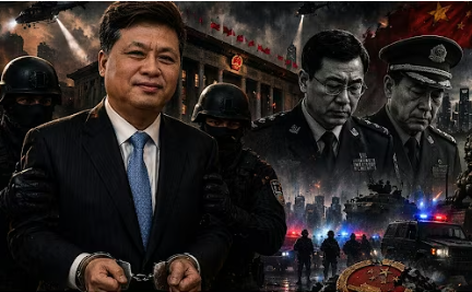 分析：馬興瑞仕途證明了習近平的失敗