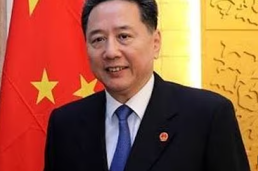 太子黨李小鵬地盤被清洗 交通系官員密集落馬