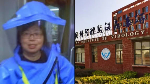 盛雪：加拿大顶级病毒实验室的后门直通北京（一）(图)
