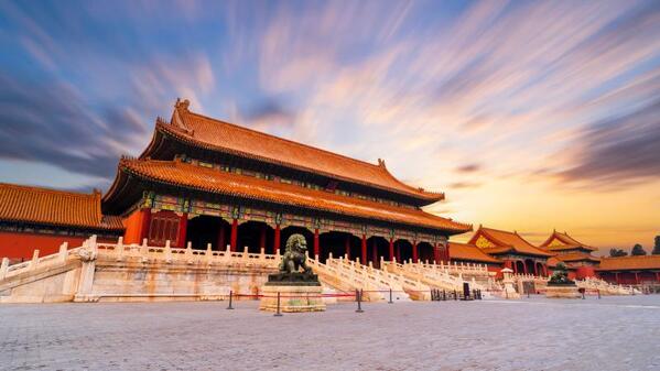 天象昭示 朝代更迭早已注定(图)