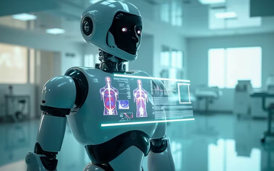 中國醫院倒閉潮擴大 AI搶醫護人員飯碗