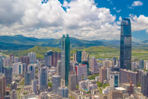 蘇州經濟崩盤？人去樓空 市民嘆：先活著再說（視頻）