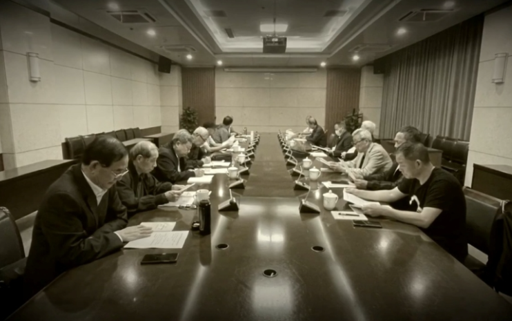 【禁聞】防政治老人反撲? 中國多地嚴控老幹部