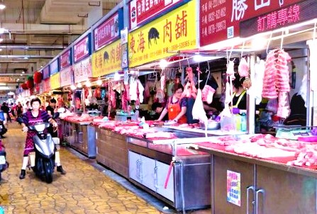 大陸豬價跌跌不休 豬企溫氏股份淨利下降43%