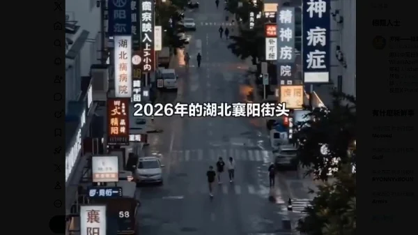 成中共替罪羊 湖北精神病院原院长自曝惊人黑幕(图)