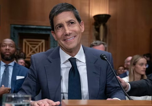 首位「科技圈」主席 美聯儲政策框架將重寫