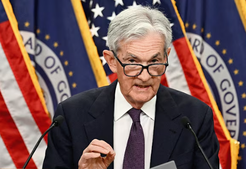 美联储维持利率不变 沃什赢关键委员会投票(图)