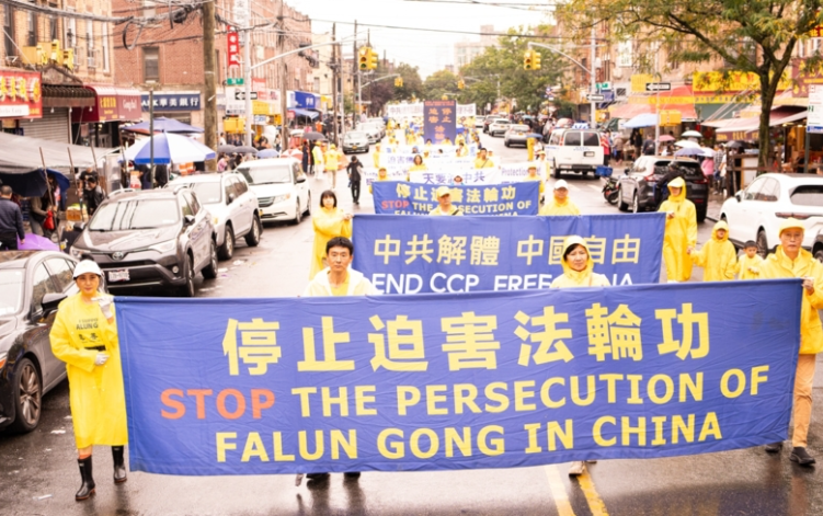 武漢法輪功學員出獄即遭綁架 家屬籲放人