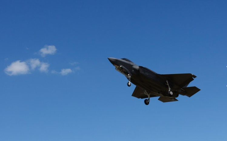 美軍戰機伊朗失事 專家分析戰局與搜救難度