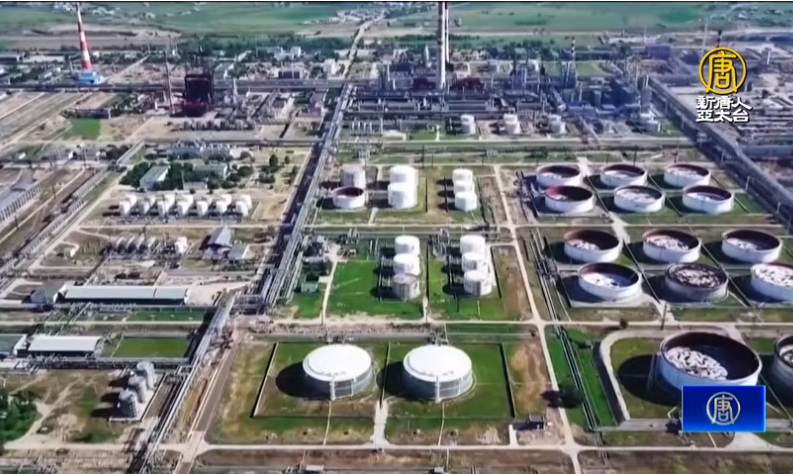 美伊關鍵24小時 油價一度達115美元 IEA警告勿囤油