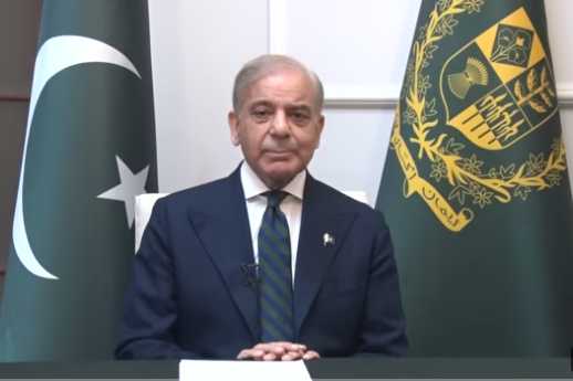 快讯：巴基斯坦提议美伊停火两周(图)