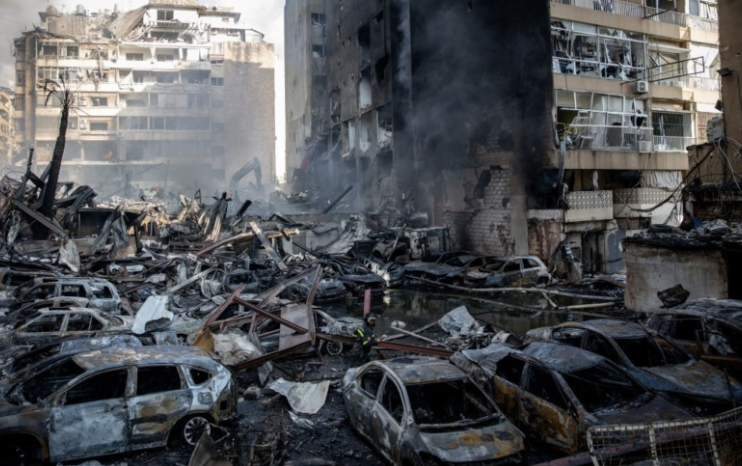 最後15分鐘喊停！美伊大戰最後24小時外交角力內幕