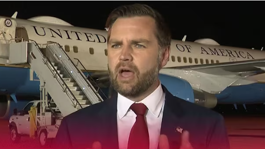 【華府動態】萬斯奔赴美伊談判 川普：談判不成立即開打