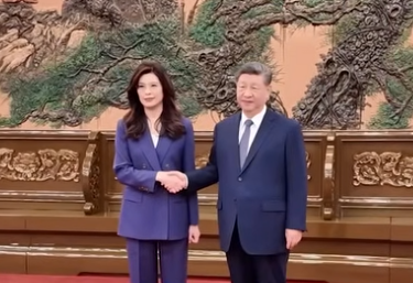 【佳音時刻】鄭麗文訪中 北京在試探什麼？