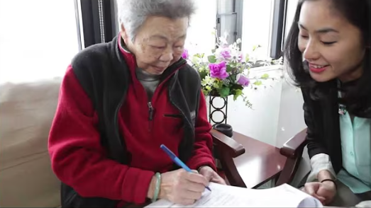 中國農村醫保水平低 老人自殺慘劇頻發