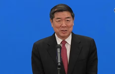習心腹何立峰學弟林景臻被批捕刑訴