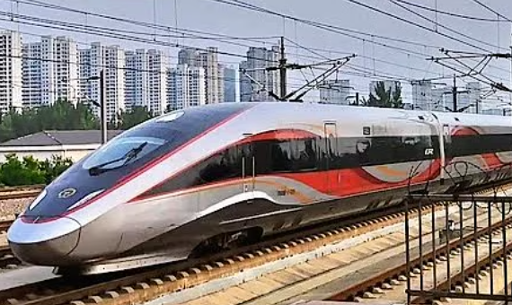中國高鐵再漲票價 分析：折射地方財政危機