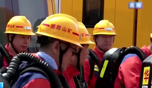 中共治下“吃人的矿山”阴魂不散 山西煤矿爆炸是人祸？(图)