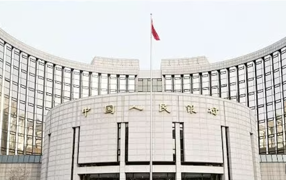 中共銀行高管密集落馬 含太子黨陳元兩舊部