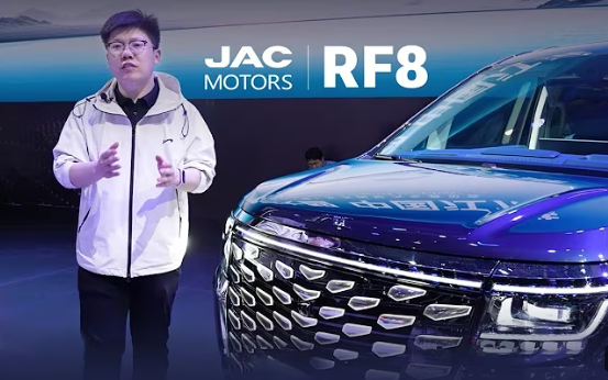 四個半月之內 安徽江淮汽車股價腰斬