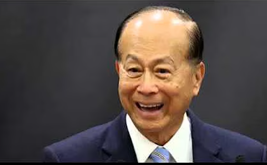 李嘉誠北京最後一個樓盤再上架銷售