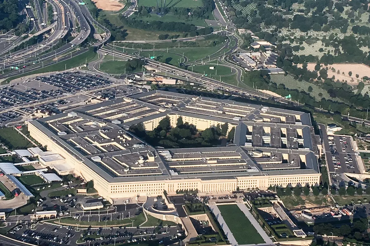 美最新中共軍企名單含比亞迪宇樹等188中企