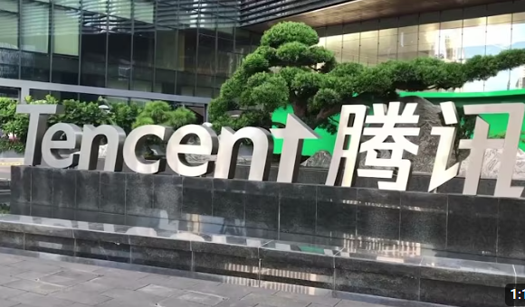 “自己人专打自己人”中共团中央发党庆影片被腾讯秒杀(组图)