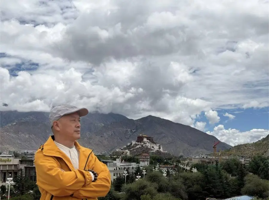 武漢公民張毅西藏旅遊被刑拘 引發關注