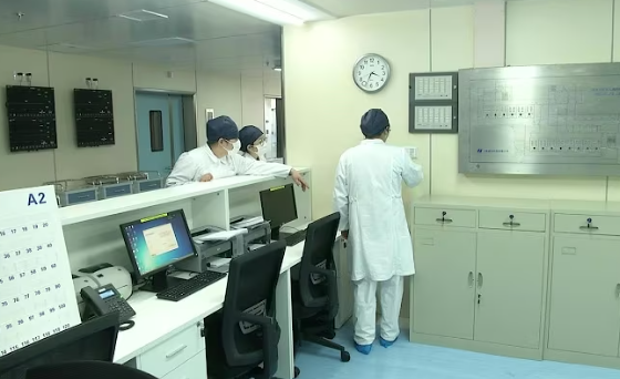 上海6歲女童基因編輯試驗事件 一文看懂
