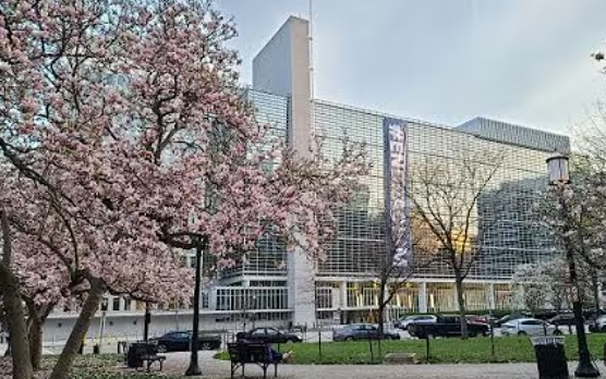 世界銀行將逐步停止對中國的國家貸款