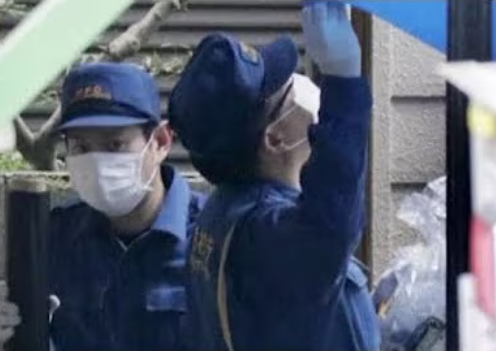 日媒：中國留學生曾郵寄日本U盤給中共軍方