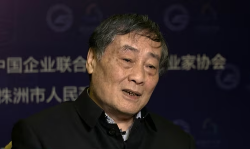 娃哈哈創辦人的非婚生子在杭州成立新公司