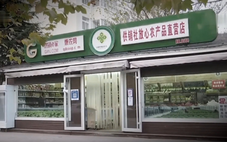 【禁聞】中共重塑供銷社 備戰還是重返計劃經濟？