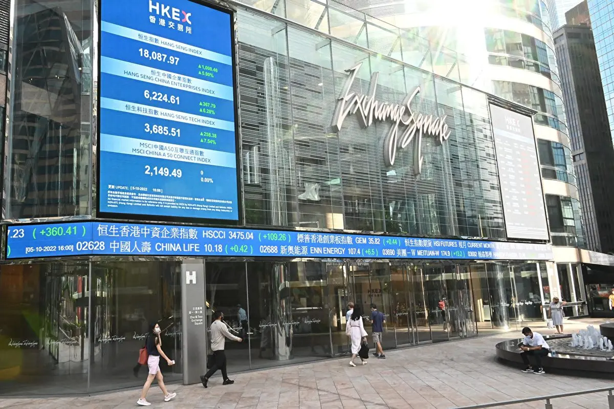 北京境外徵稅震動市場 分析：當局早有預謀