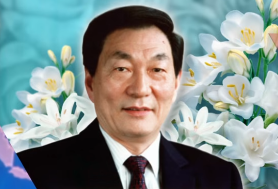 朱鎔基去世時間敏感 專家：或現反習運動