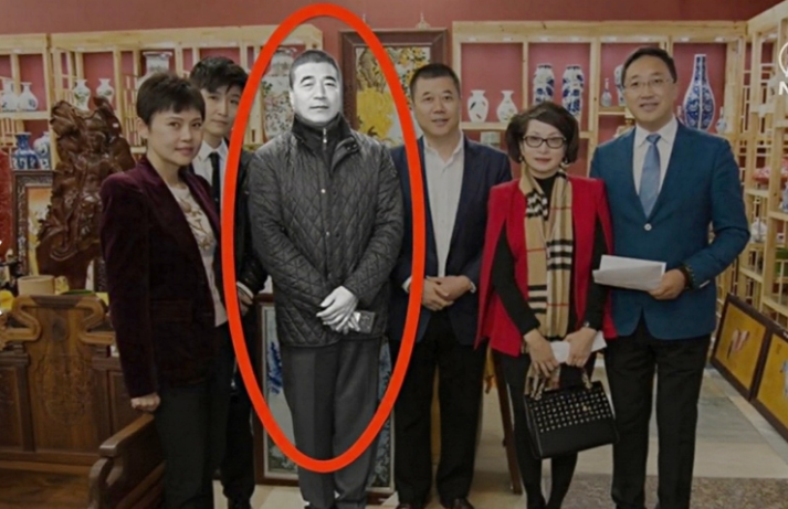 住豪宅 涉洗錢 捐政界 加國僑領原榮祥將被遣返