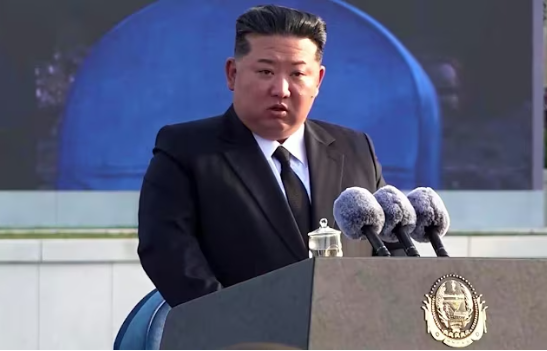 【新聞直擊】金正恩復活？朝鮮發照急闢謠 替身疑雲再起！